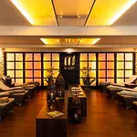 Hotel Munte - Wellnesshotel Am Stadtwald