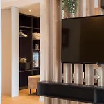 Munte - Wellnesshotel Am Stadtwald Hotel