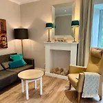 Hotel Munte - Wellnesshotel Am Stadtwald 4*