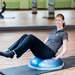 Munte - Wellnesshotel Am Stadtwald