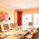 Munte - Wellnesshotel Am Stadtwald Hotel