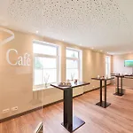 Munte - Wellnesshotel Am Stadtwald 4* Brema