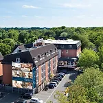 Munte - Wellnesshotel Am Stadtwald Hotel Brema