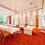 Munte - Wellnesshotel Am Stadtwald Hotel