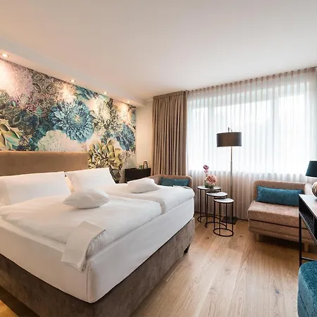 Hotel Munte Am Stadtwald Bremen