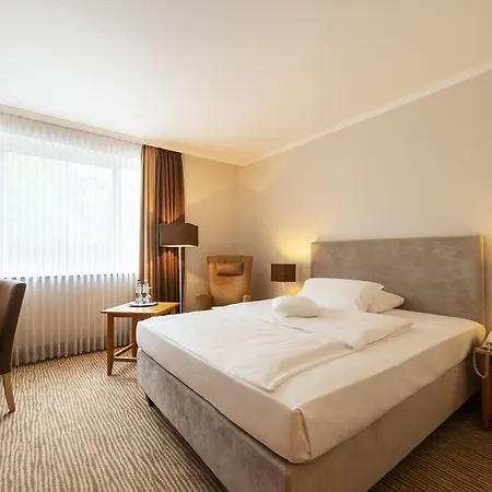 Munte Am Stadtwald Hotel 4*
