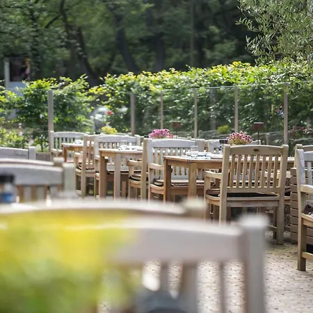Munte - Wellnesshotel Am Stadtwald Szálloda Bréma