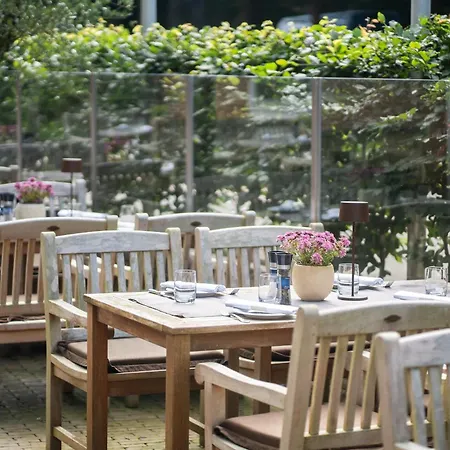 Munte - Wellnesshotel Am Stadtwald 4* Bréma