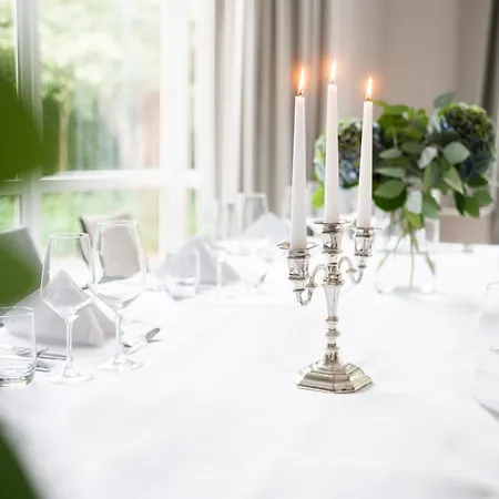 Szálloda Munte - Wellnesshotel Am Stadtwald Bréma