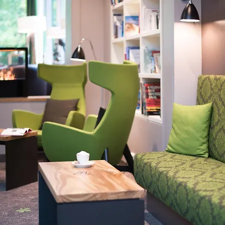 Munte - Wellnesshotel Am Stadtwald 4*