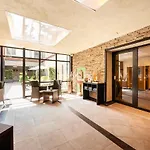 Munte - Wellnesshotel Am Stadtwald Bréma