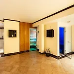Munte - Wellnesshotel Am Stadtwald 4* Bremen
