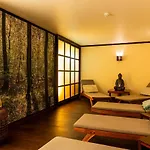 Munte - Wellnesshotel Am Stadtwald Hotel 4*