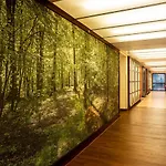 Munte - Wellnesshotel Am Stadtwald Szálloda