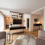 Munte - Wellnesshotel Am Stadtwald Hotel