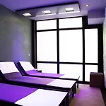 Szálloda Munte - Wellnesshotel Am Stadtwald