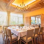 Munte - Wellnesshotel Am Stadtwald