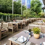Szálloda Munte - Wellnesshotel Am Stadtwald Bréma
