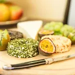 Hotell Munte - Wellnesshotel Am Stadtwald