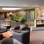 Munte - Wellnesshotel Am Stadtwald Szálloda 4*