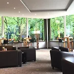 Szálloda Munte - Wellnesshotel Am Stadtwald 4*