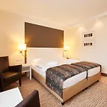 Munte - Wellnesshotel Am Stadtwald Szálloda Bréma
