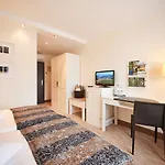 Munte - Wellnesshotel Am Stadtwald 4* Bremen