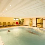 Munte - Wellnesshotel Am Stadtwald