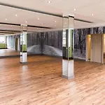 Szálloda Munte - Wellnesshotel Am Stadtwald