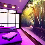 Munte - Wellnesshotel Am Stadtwald 4*