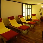 Szálloda Munte - Wellnesshotel Am Stadtwald 4*