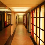 Munte - Wellnesshotel Am Stadtwald Szálloda Bréma