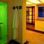 Munte - Wellnesshotel Am Stadtwald