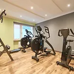 Munte - Wellnesshotel Am Stadtwald