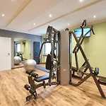 Munte - Wellnesshotel Am Stadtwald