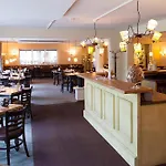 Munte - Wellnesshotel Am Stadtwald Szálloda Bréma