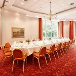 Szálloda Munte - Wellnesshotel Am Stadtwald 4*