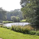 Munte - Wellnesshotel Am Stadtwald Hotel 4*