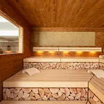 Munte - Wellnesshotel Am Stadtwald 4*