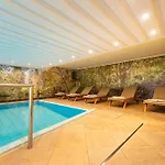 Munte - Wellnesshotel Am Stadtwald