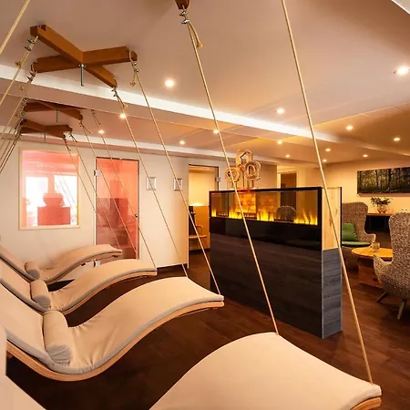 Munte - Wellnesshotel Am Stadtwald 4*