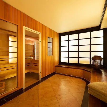호텔 Munte - Wellnesshotel Am Stadtwald