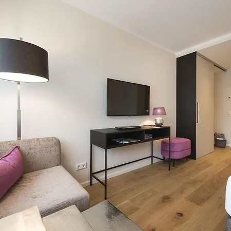 Munte - Wellnesshotel Am Stadtwald 브레멘