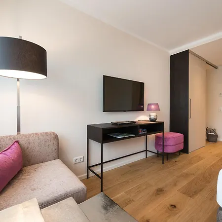 Munte - Wellnesshotel Am Stadtwald Βρέμη