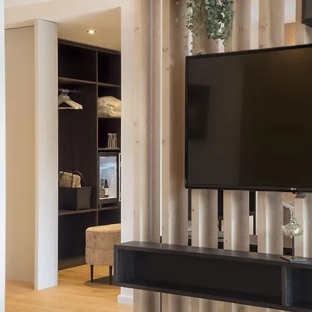 Munte - Wellnesshotel Am Stadtwald فندق