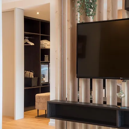 Munte - Wellnesshotel Am Stadtwald Hotel