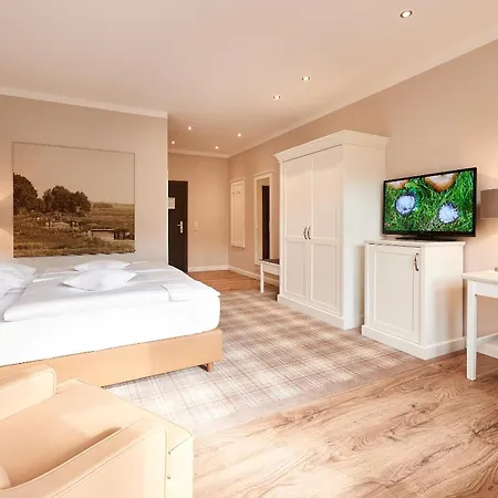 Munte - Wellnesshotel Am Stadtwald Ξενοδοχείο 4*
