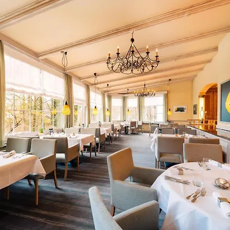 Munte - Wellnesshotel Am Stadtwald
