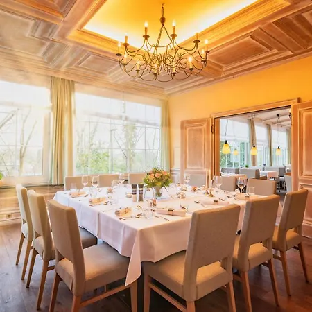 Munte - Wellnesshotel Am Stadtwald