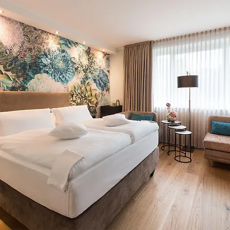 Munte - Wellnesshotel Am Stadtwald 호텔 브레멘